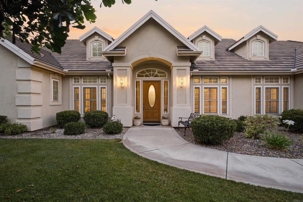 Residential in Escondido 3