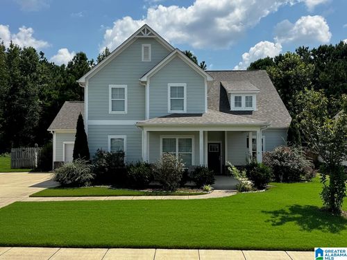 4479 Old Cahaba Pkwy, HELENA, AL, 35080-8041 | Card Image