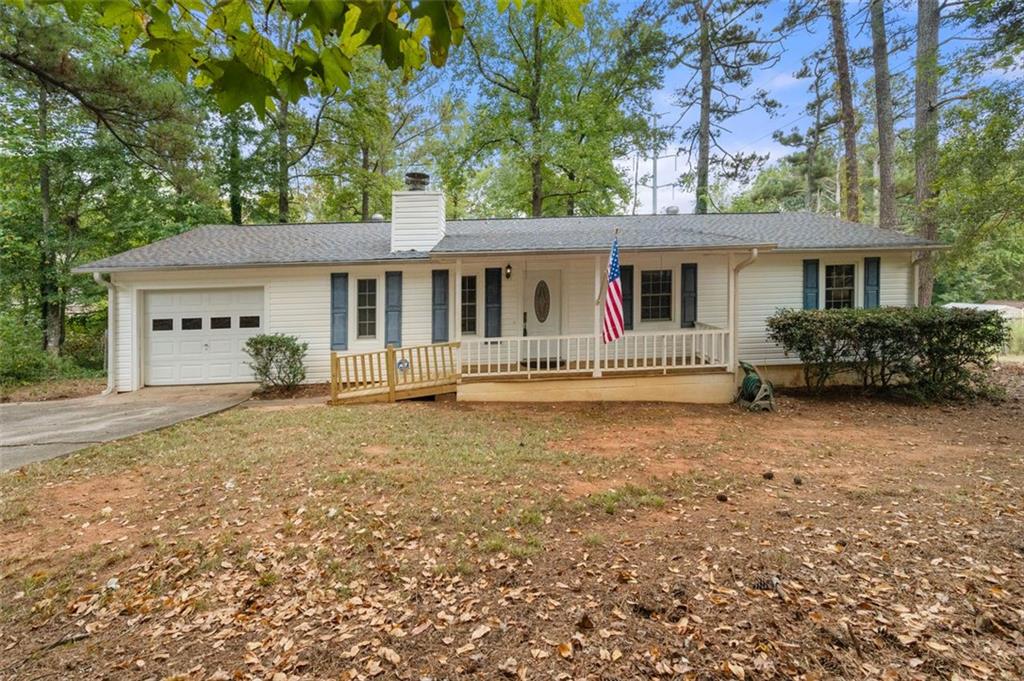 Seminole Cir, Suwanee, GA 30024