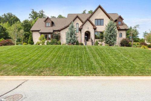 112 Gascony Dr, Greenville, SC, 29609-6048 | Card Image