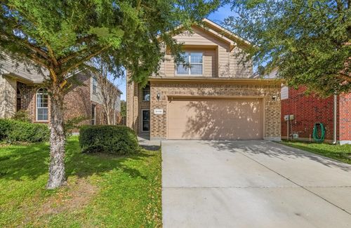 5116 Britton Ridge Ln, Fort Worth, TX, 76179-4295 | Card Image