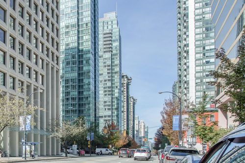 ph2-1288 W Georgia St, Vancouver, BC, V6E4R3 | Card Image