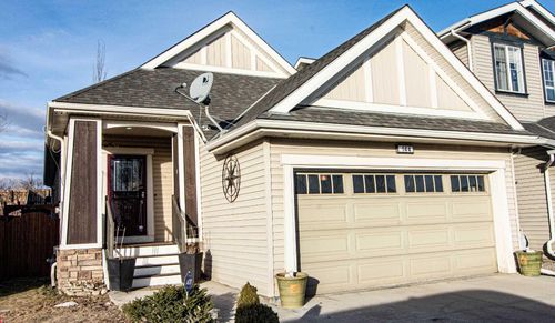 144 Reunion Close Nw, Airdrie, AB, T4B0M3 | Card Image