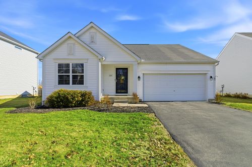 263 Glen Crossing Dr, Etna, OH, 43062-7142 | Card Image