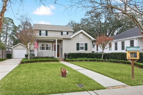 411 Claiborne Ct, Jefferson, LA, 70121-3614 | Card Image