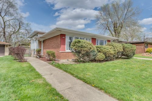 243 May Ct, Chicago Heights, IL, 60411-1018 | Card Image