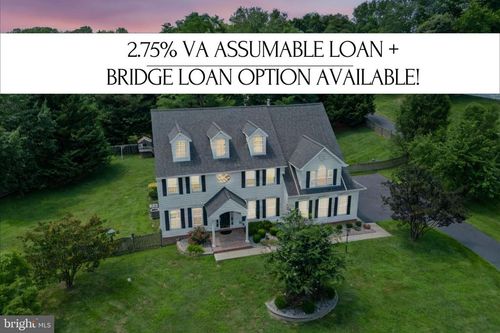 3270 Channel Ct, HUNTINGTOWN, MD, 20639-3714 | Card Image