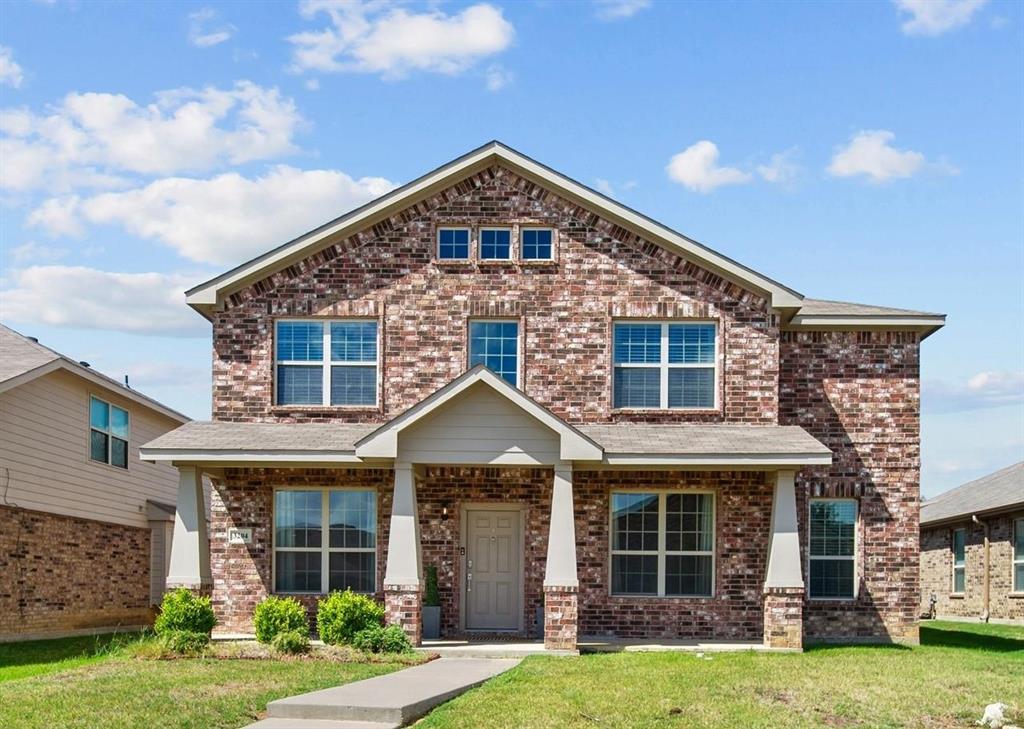 Camino Real Trl, Denton, TX 76208