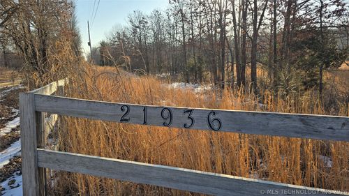 21936 Creager Rd, Haskell, OK, 74436-9468 | Card Image