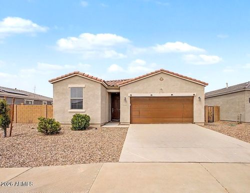 1034 W Lincoln Avenue, Coolidge, AZ, 85128 | Card Image