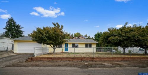 2435 Tynel Ct Ne, Keizer, OR, 97303-1058 | Card Image