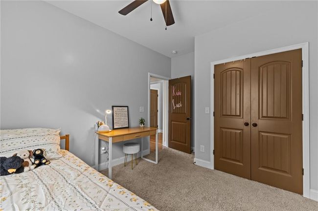 419 Highland Pointe Dr, House other with 3 bedrooms, 2 bathrooms and null parking in Alto GA | Image 27