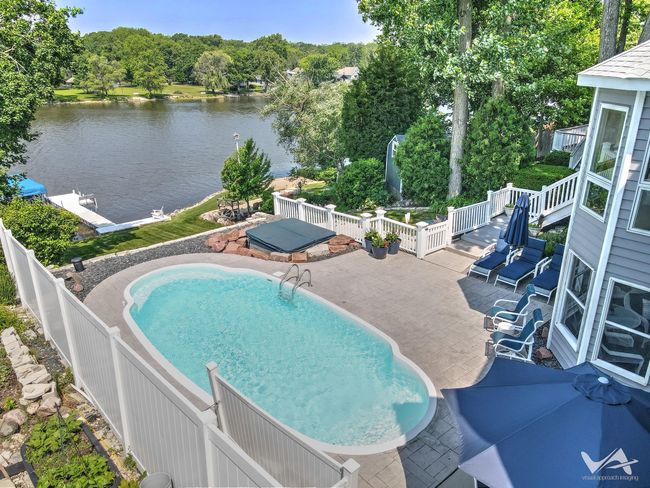 6N142 Riverside Dr, House other with 4 bedrooms, 4 bathrooms and 2 parking in St. Charles IL | Image 28