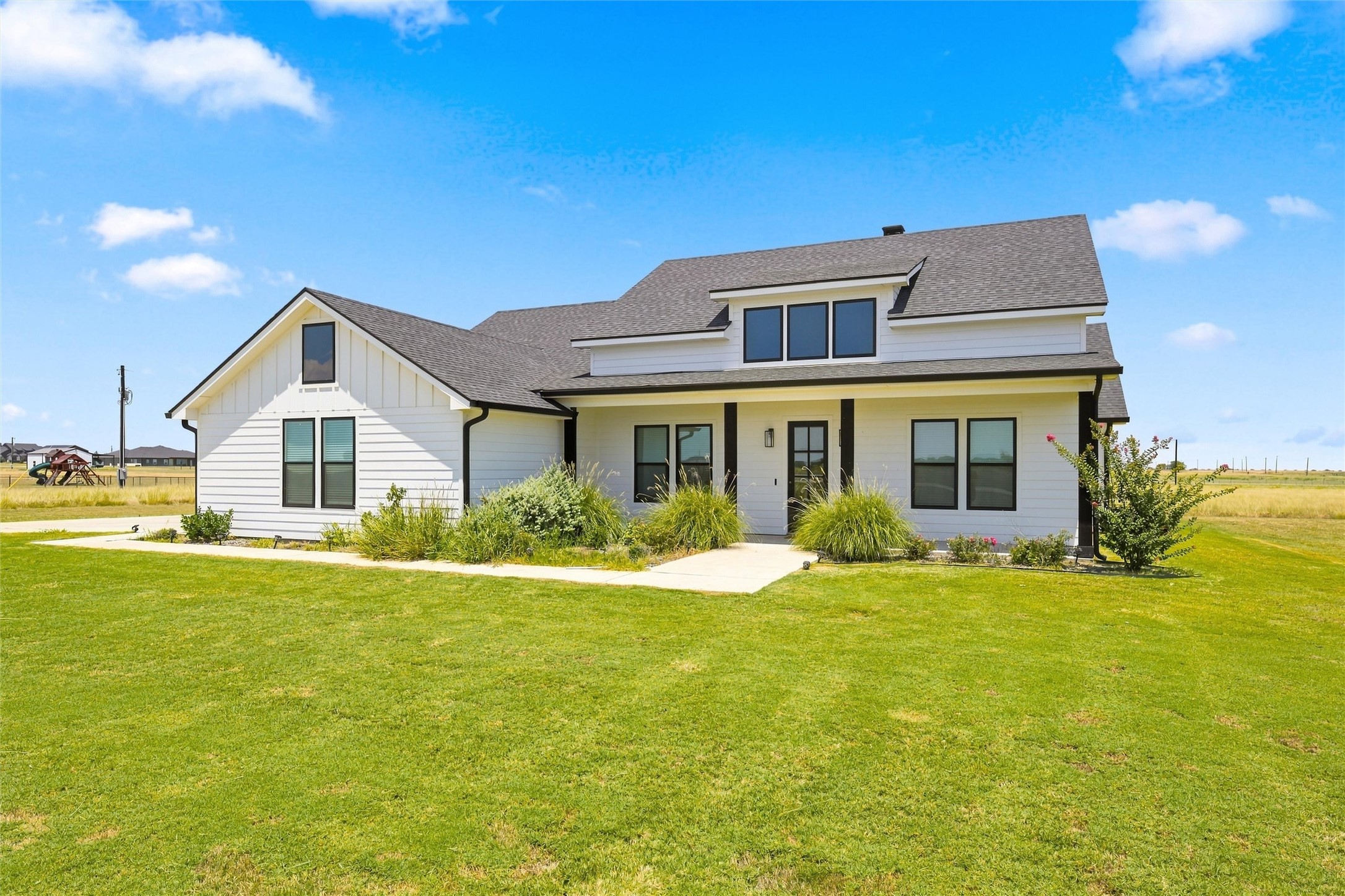 Residential in Crawford 2