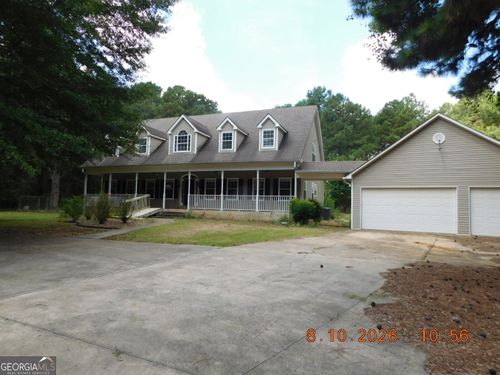 467 S. Bethany Road, Locust Grove, GA, 30248 | Card Image