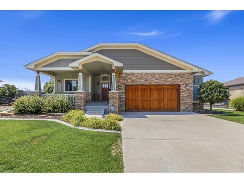 6741 Pumpkin Ridge Dr, Windsor, CO, 80550-7017 | Card Image