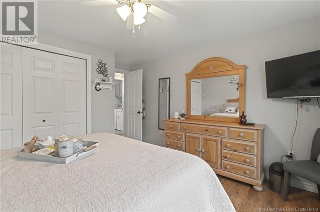 12 Rue Modeste, House other with 3 bedrooms, 2 bathrooms and null parking in Trois-Ruisseaux NB | Image 16