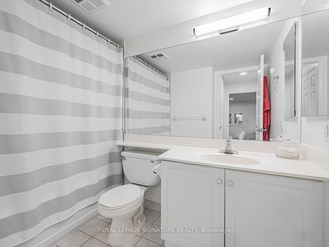 413 - 35 Kingsbridge Garden Cir, Condo with 2 bedrooms, 2 bathrooms and null parking in Mississauga ON | Image 15