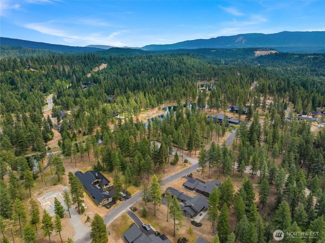1950 Wanawish Loop, House other with 4 bedrooms, 4 bathrooms and 2 parking in Cle Elum WA | Image 34