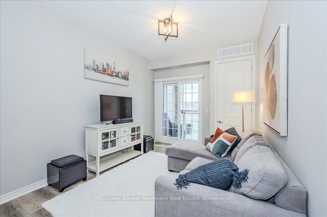234 - 1077 Gordon St, Condo with 2 bedrooms, 1 bathrooms and null parking in Guelph ON | Image 9