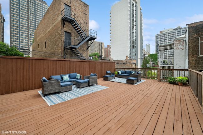 APT-508 - 1445 N State Pkwy, Condo with 1 bedrooms, 1 bathrooms and 1 parking in CHICAGO IL | Image 15