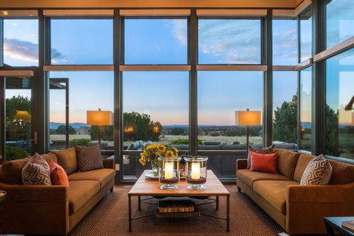 117 Turquoise Dr, Sandia Park, NM, 87047-9550 | Card Image