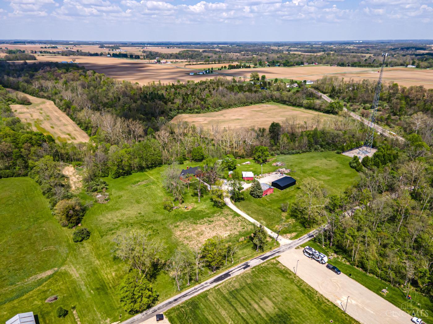 Residential in Washington Twp 5