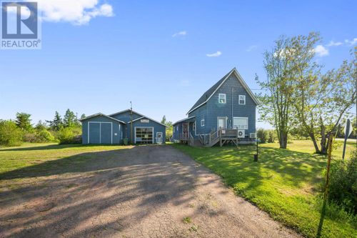 3579 Rte 11, House with 3 bedrooms, 1 bathrooms and null parking in Miscouche PE | Card Image
