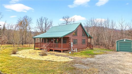 64 Memorial Dr, Perryopolis, PA, 15473-1000 | Card Image