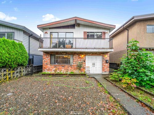 3112 E 1st Ave, Vancouver, BC, V5M1B5 | Card Image