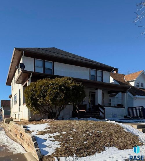 201 N French Ave Avenue, Sioux Falls, SD, 57101 | Card Image