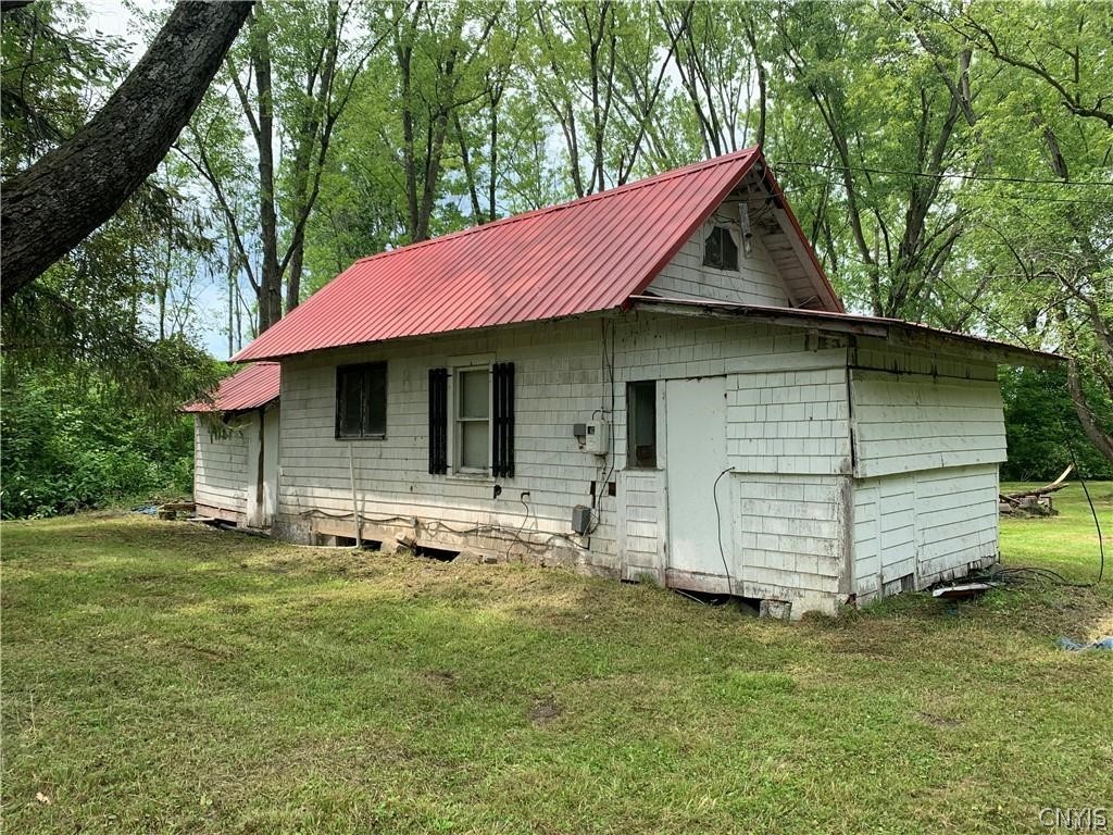 Land in Lenox 3
