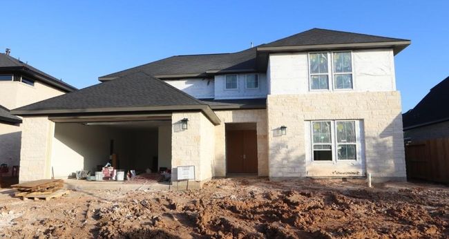 29511 Highland Meadow Dr, House other with 5 bedrooms, 5 bathrooms and 3 parking in Fulshear TX | Image 25