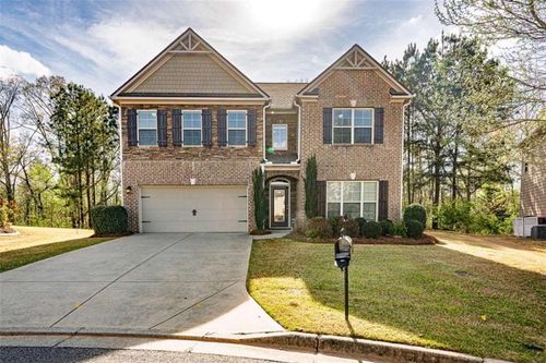 4355 Griffin Trail Way, Cumming, GA, 30041 | Card Image