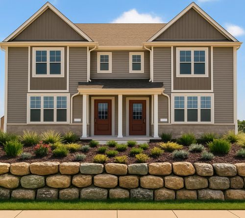 1045 Range Trl, Verona, WI, 53593-8898 | Card Image