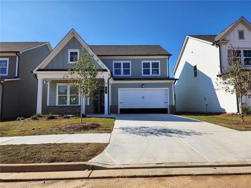 557 Aberdeen Meadow Ln, Acworth, GA, 30101 | Card Image