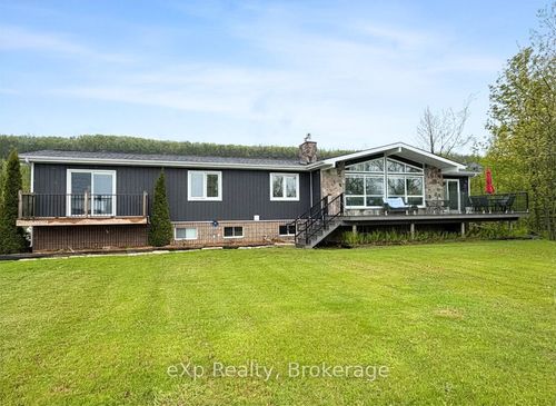 502754 Grey Road 1, Georgian Bluffs, ON, N0H2T0 | Card Image