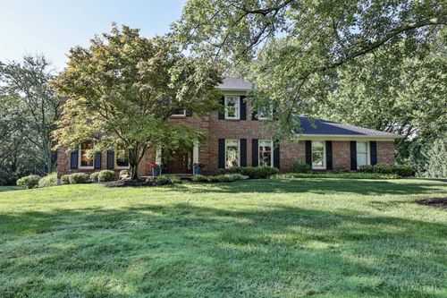 11053 Toddtee Ln, Montgomery, OH, 45242-6333 | Card Image