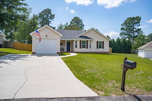 529 Edinburgh Ct, Warrenville, SC, 29851-3235 | Card Image