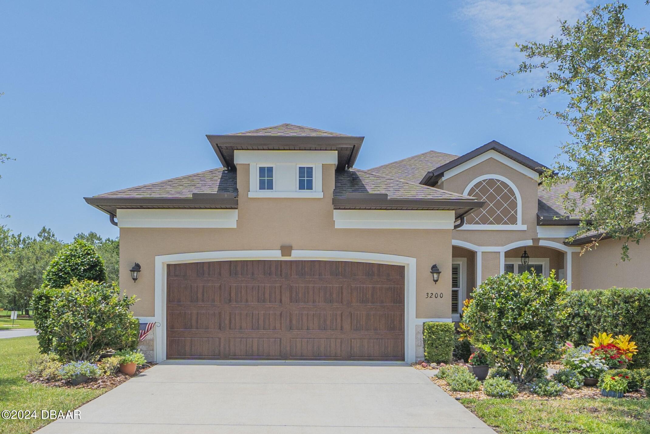 Grafton Dr, Ormond Beach, FL 32174