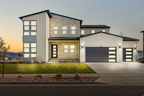 116-8501 S Michele River Ave, West Jordan, UT, 84081-1955 | Card Image