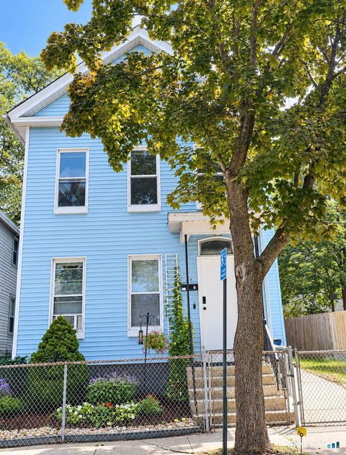 56 Ann St, New Haven, CT, 06519-1202 | Card Image
