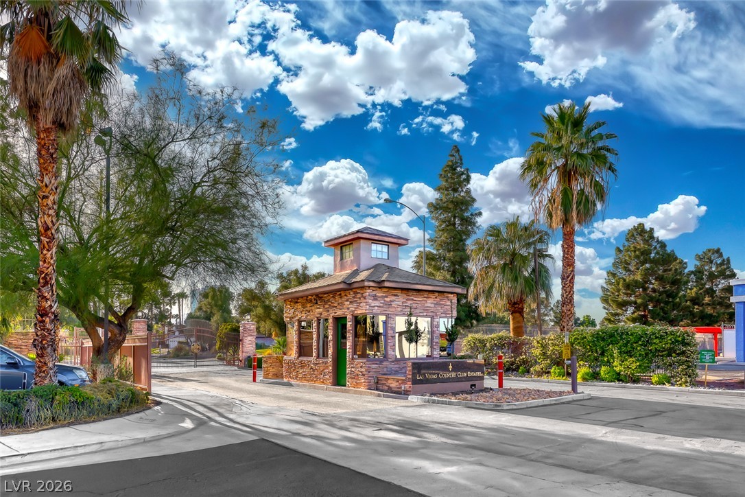 Residential in Las Vegas 3