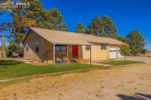 375 N Rush Road, Rush, CO, 80833 | Card Image