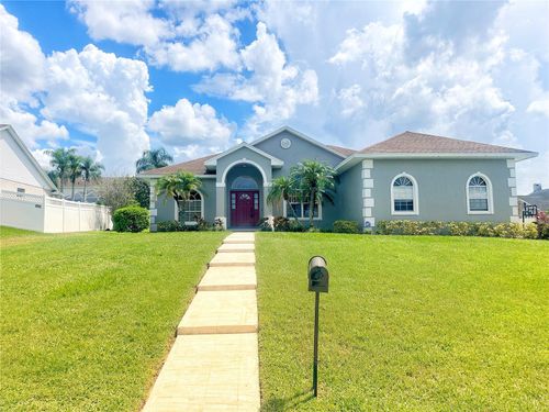 2339 Miles Ct, LAKELAND, FL, 33812-5208 | Card Image