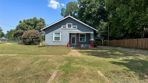 700 Lincoln St, Ryan, OK, 73565-9652 | Card Image