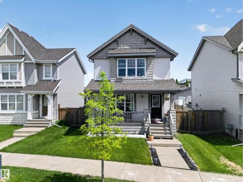 3611 12 St Nw, Edmonton, AB, T6T0G1 | Card Image