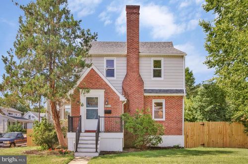 3221 Evergreen Ave, BALTIMORE, MD, 21214-2338 | Card Image