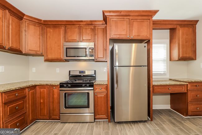 1927 Addison Rd Ne, House other with 3 bedrooms, 2 bathrooms and null parking in Marietta GA | Image 8