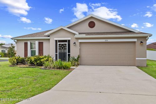 220 Bellamy Trl, Sebastian, FL, 32958-7000 | Card Image